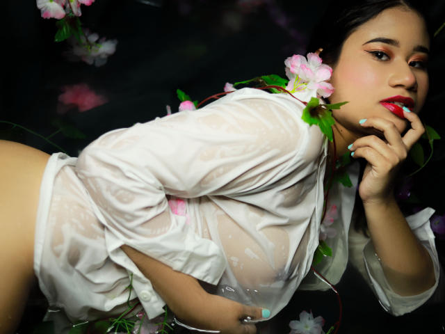 Tamra - ライブポルノ&amp;セックスカム - 18863134