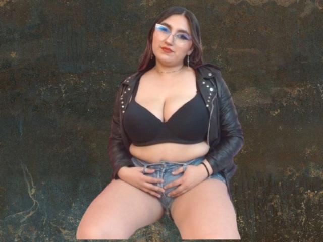 AlejaLoaizaa - ライブポルノ&amp;セックスカム - 18863558