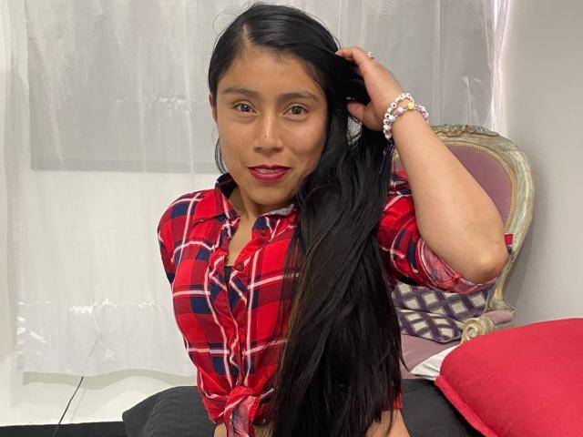 MadelineSuare - Camera khiêu dâm &amp; quyến rũ trực tiếp - 18864286