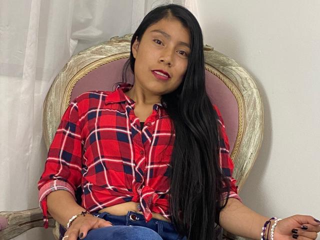 MadelineSuare - Sexe cam en vivo - 18864310