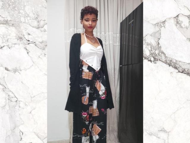 ZoeStella - Porno na żywo i seks kamera - 18864358