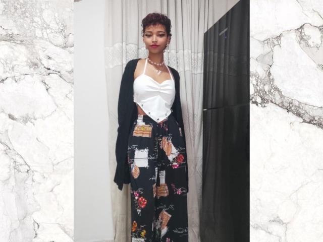 ZoeStella - Sexe cam en vivo - 18864366