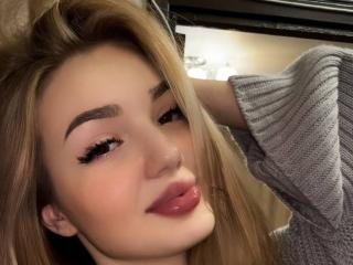 KellySunshine - Live porn &amp; sex cam - 18864602