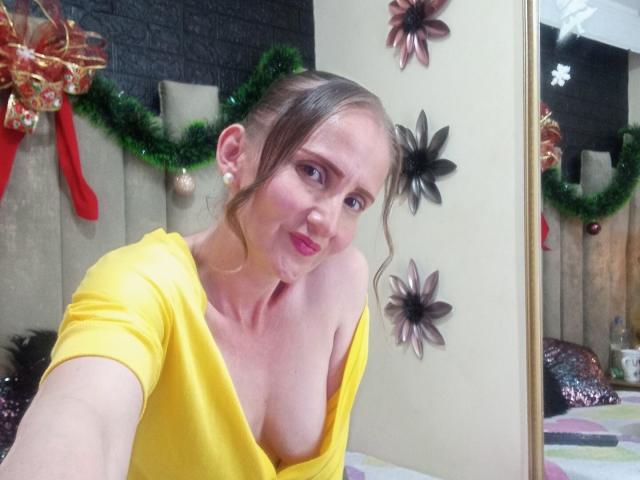 RubiAnderson - Camera khiêu dâm &amp; quyến rũ trực tiếp - 18864822