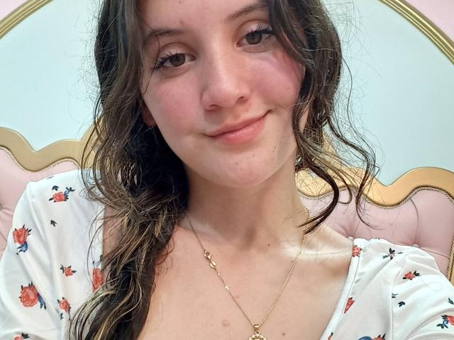 ChloeDulce - Live sex cam - 18866602
