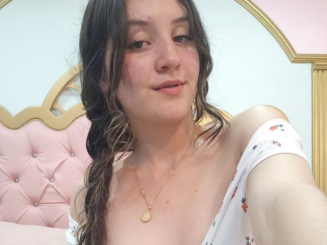 ChloeDulce - Live porn &amp; sex cam - 18866606