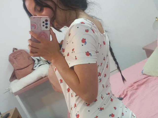 ChloeDulce - Live porn &amp; sex cam - 18866614