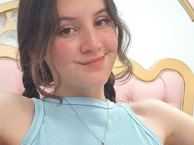 ChloeDulce - Live porn &amp; sex cam - 18866618