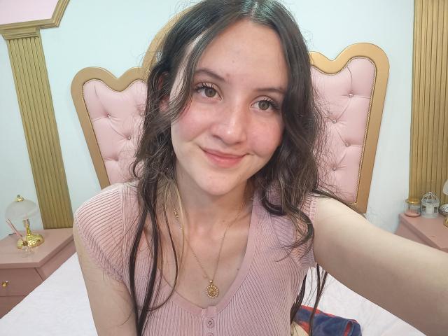 ChloeDulce - сексуальная веб-камера в реальном времени - 18866710