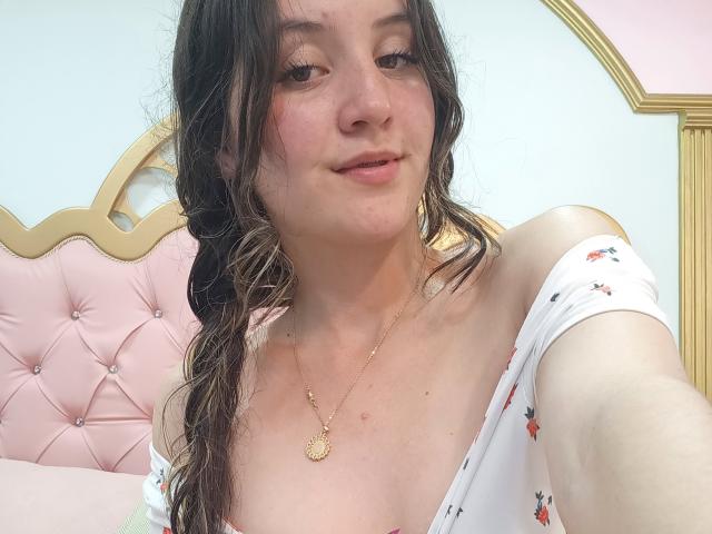 ChloeDulce - Sexe cam en vivo - 18866722