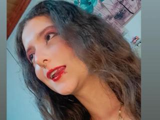 TammyDeluxe - Live porn &amp; sex cam - 18866838