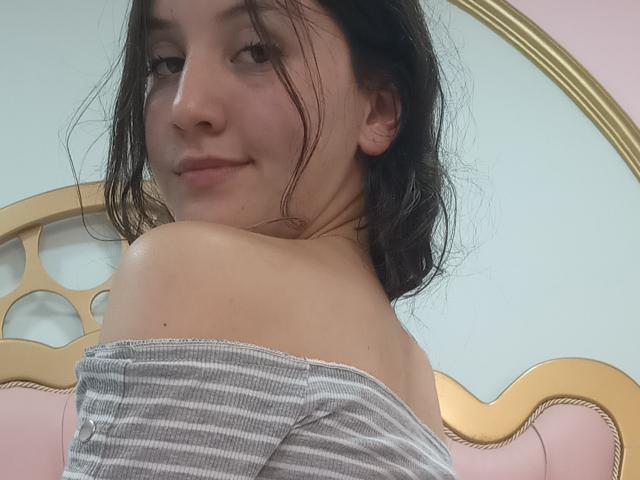 ChloeDulce - Live sex cam - 18866874