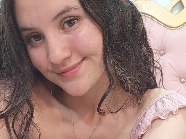 ChloeDulce - Live sex cam - 18866882