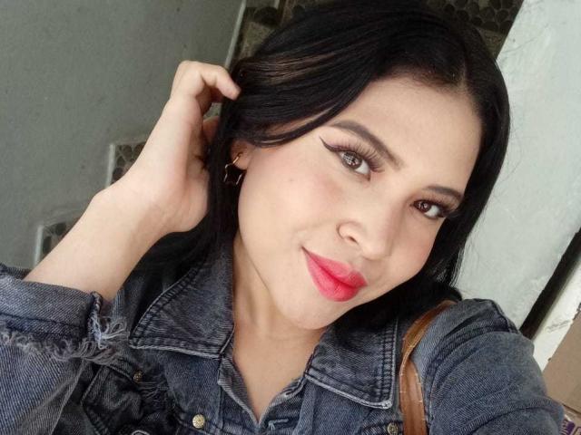 OliviGrace - Live porn &amp; sex cam - 18866946