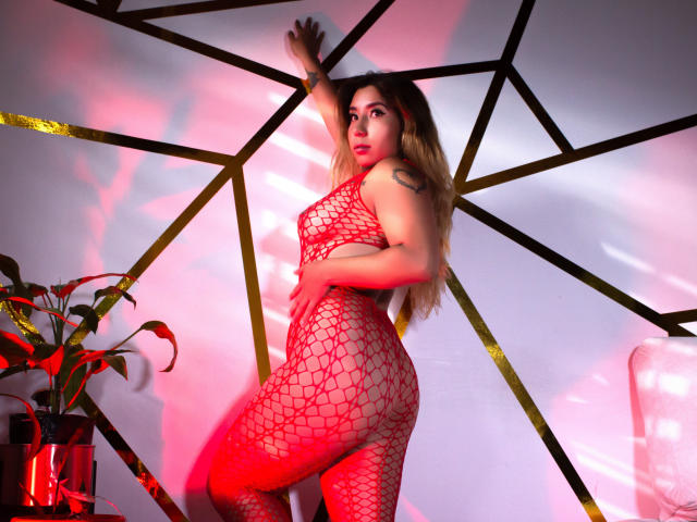 NinaSantos - Sexe cam en vivo - 18867026