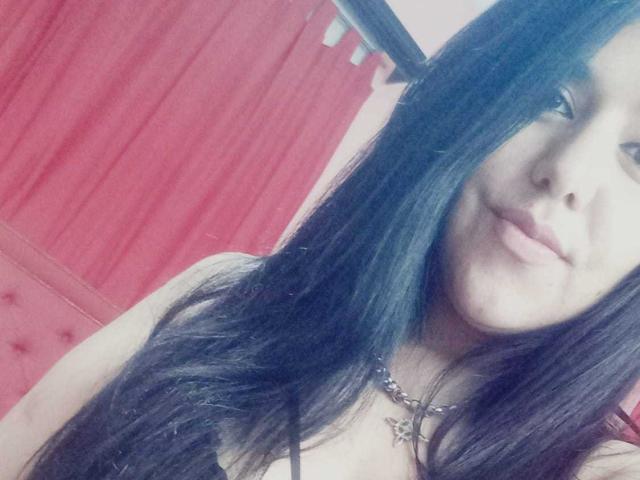 GuadaAcarrizo - Camera khiêu dâm &amp; quyến rũ trực tiếp - 18867530