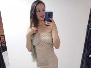 KarlaCutte - Live porn &amp; sex cam - 18867638