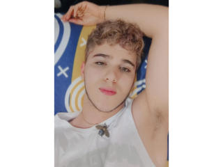 DamianKlart - Camera khiêu dâm &amp; quyến rũ trực tiếp - 18867898