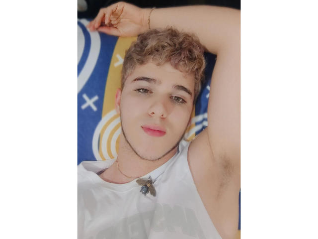 DamianKlart - Camera khiêu dâm &amp; quyến rũ trực tiếp - 18867898