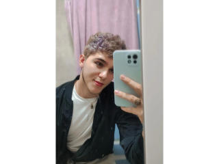 DamianKlart - Sexe cam en vivo - 18867918