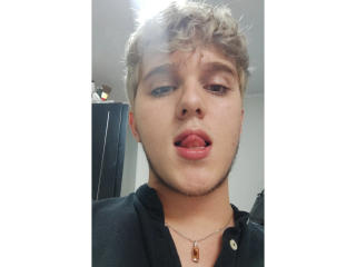 DamianKlart - Sexe cam en vivo - 18867926