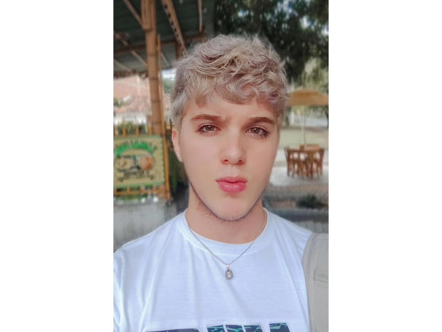 DamianKlart - Sexe cam en vivo - 18867930