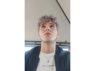 DamianKlart - Camera khiêu dâm &amp; quyến rũ trực tiếp - 18867934