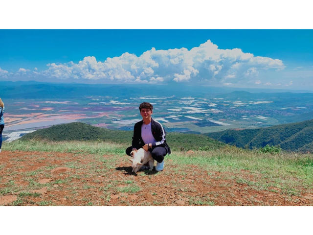 DamianKlart - Live porn &amp; sex cam - 18867938