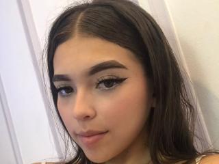 VioletteStand - Live porn &amp; sex cam - 18868074