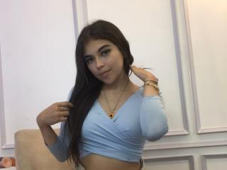 VioletteStand - Live porn &amp; sex cam - 18868082