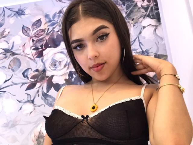 VioletteStand - Live porn &amp; sex cam - 18868090