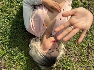 VioletteStand - Sexe cam en vivo - 18868106