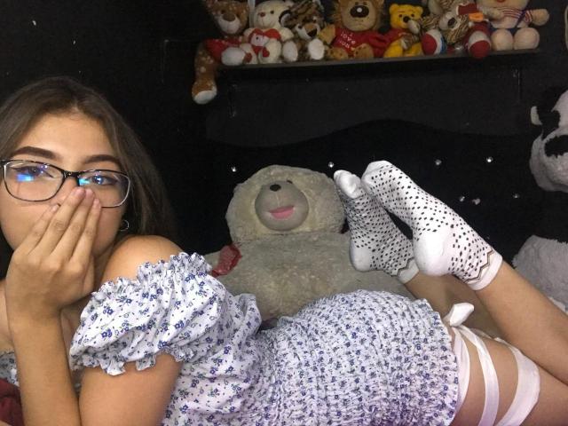 VioletteStand - Sexe cam en vivo - 18868138