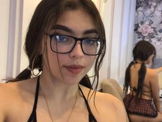 VioletteStand - Live porn &amp; sex cam - 18868198