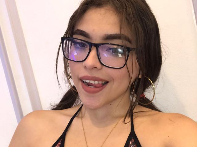 VioletteStand - Live porn &amp; sex cam - 18868206