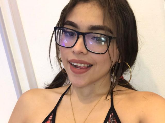 VioletteStand - Live porn &amp; sex cam - 18868210