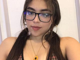 VioletteStand - Live porn &amp; sex cam - 18868214