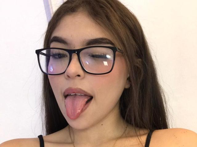 VioletteStand - Sexe cam en vivo - 18868218