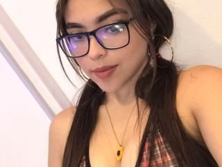 VioletteStand - Live porn &amp; sex cam - 18868254