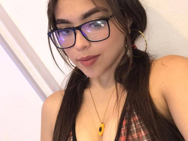 VioletteStand - Sexe cam en vivo - 18868254