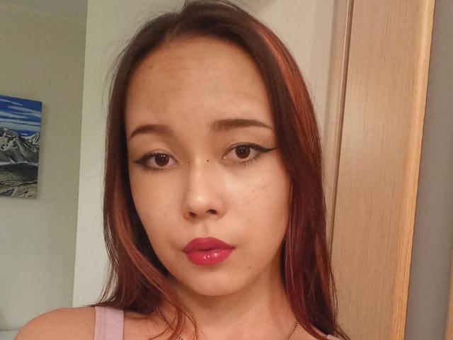 NikolStigman - Camera khiêu dâm &amp; quyến rũ trực tiếp - 18869358