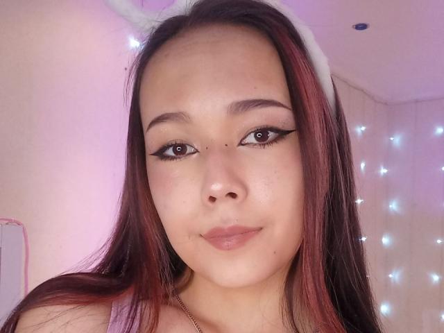 NikolStigman - Live sex cam - 18869362