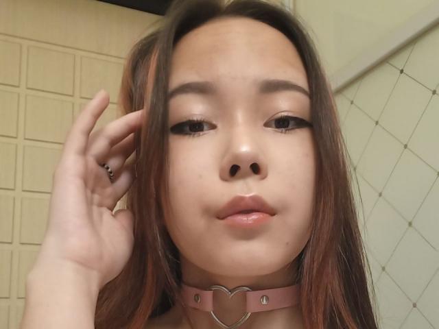 NikolStigman - Sexe cam en vivo - 18869410