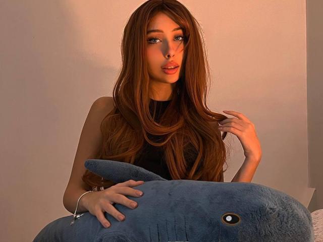 AbrilandNadimara - Live porn &amp; sex cam - 18869902