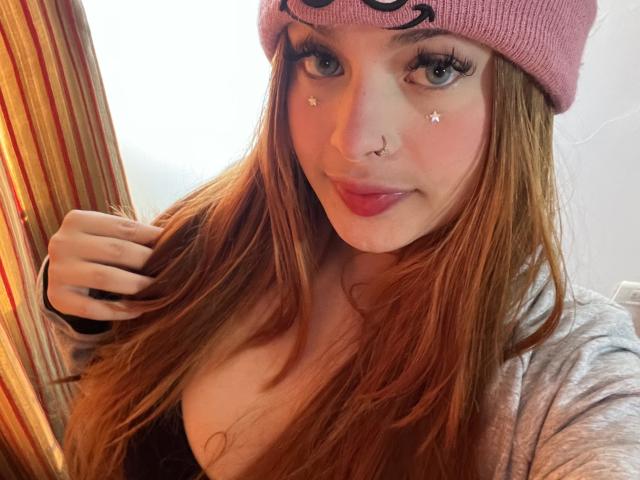 ShantalSummer - Live porn &amp; sex cam - 18870050