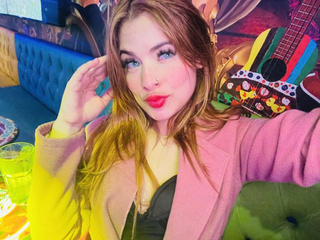 ShantalSummer - Live porno og sexkamera - 18870374