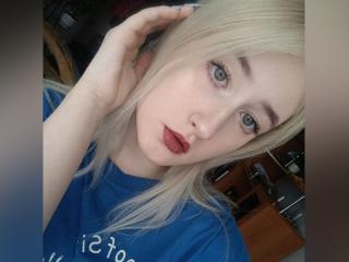 JynellySweet - Live porn &amp; sex cam - 18870542