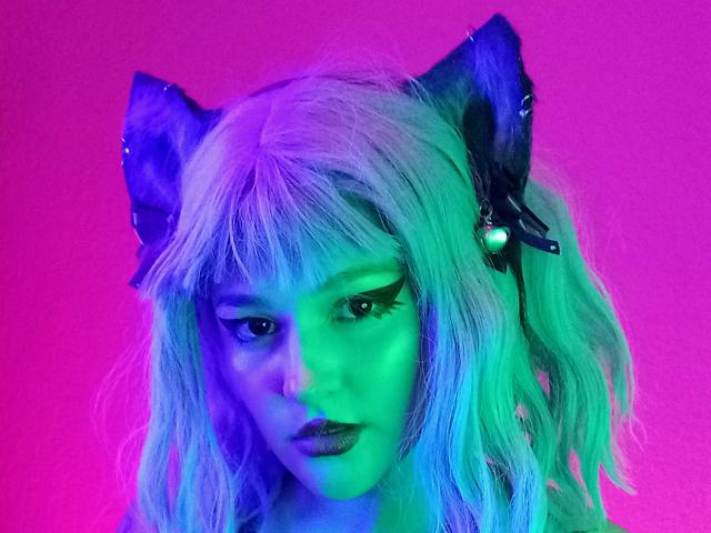 BellahVixe - Live porn &amp; sex cam - 18870622