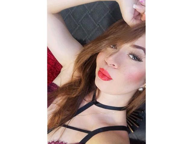 LizzyO - Live porn &amp; sex cam - 18870690