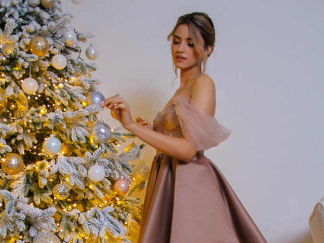 JasmineDay - Camera khiêu dâm &amp; quyến rũ trực tiếp - 18870974